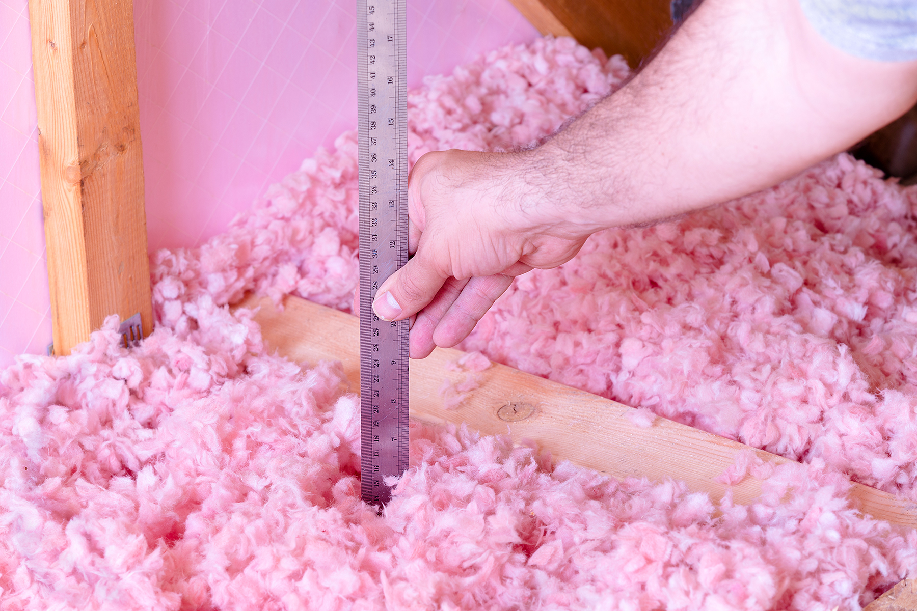 insulation